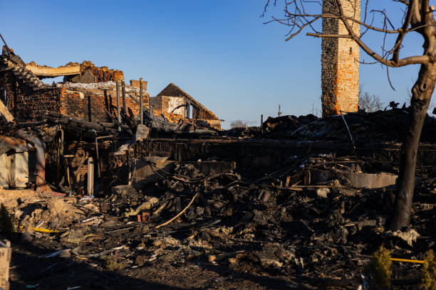 Reliable Soot Removal contractor in Milltown, WI by Fire Damage Flint