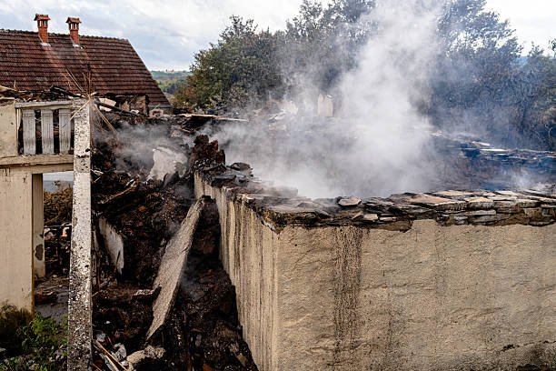 Affordable Soot Removal solutions in Milltown, WI